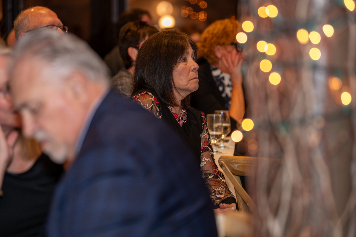 Photos from our 2025 Gala
