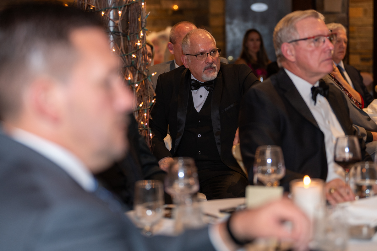Photos from our 2025 Gala