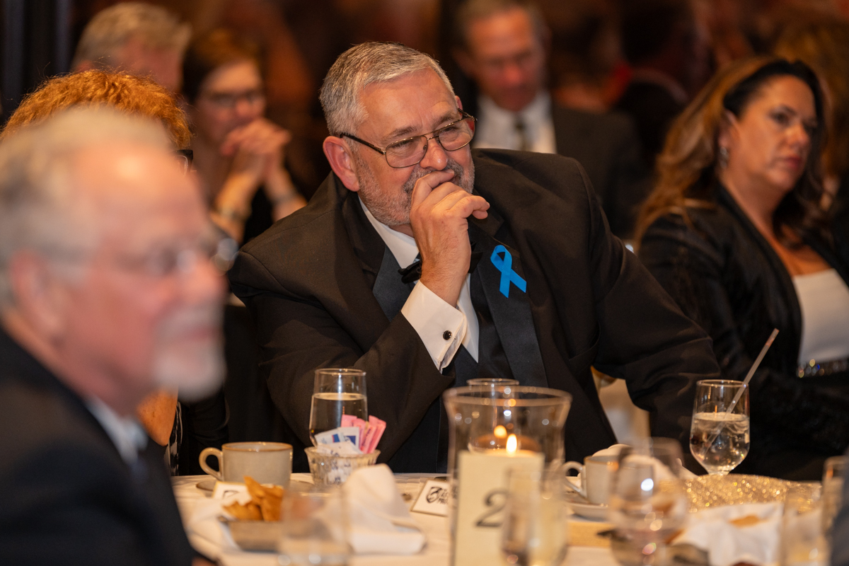 Photos from our 2025 Gala