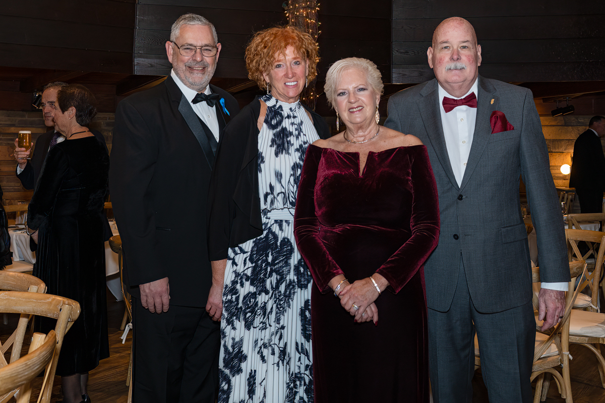 Photos from our 2025 Gala