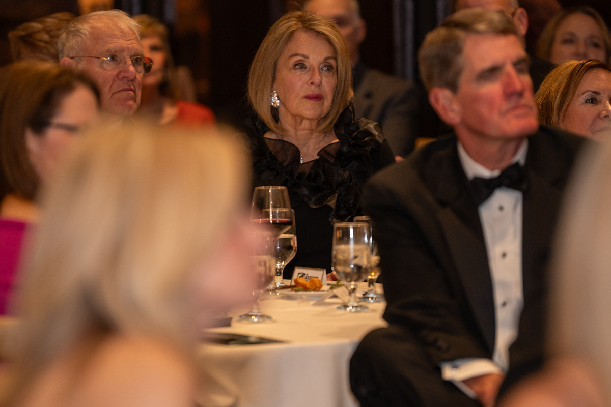 Photos from our 2025 Gala