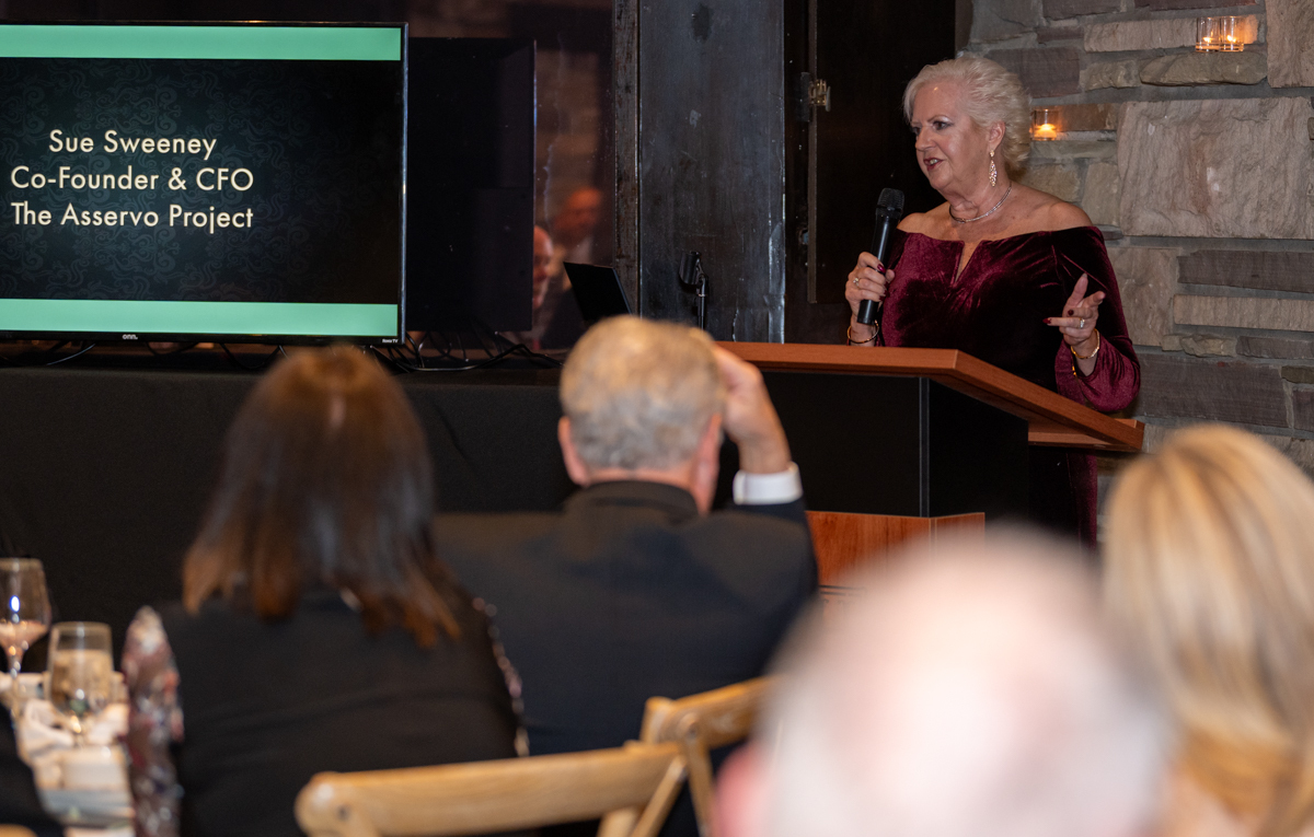 Photos from our 2025 Gala