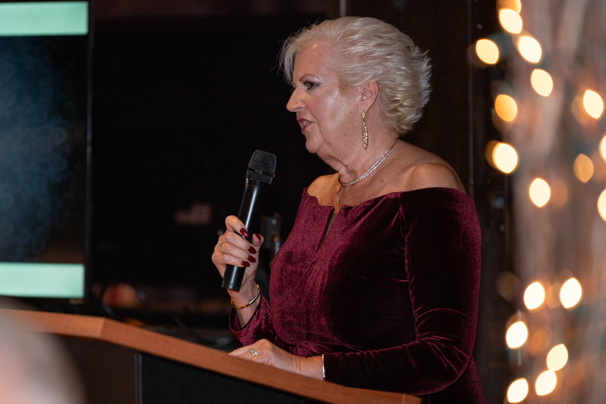 Photos from our 2025 Gala