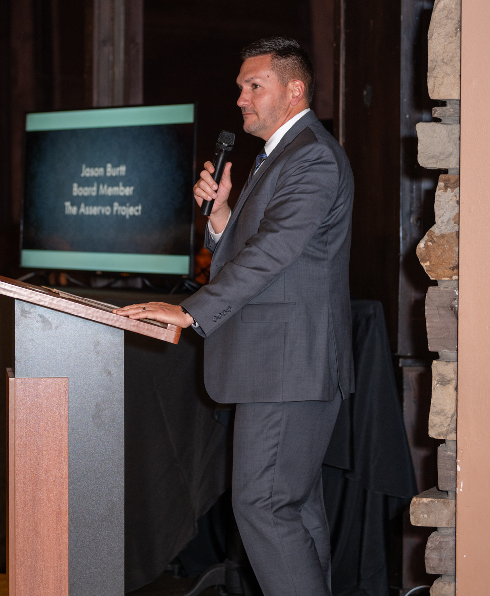 Photos from our 2025 Gala