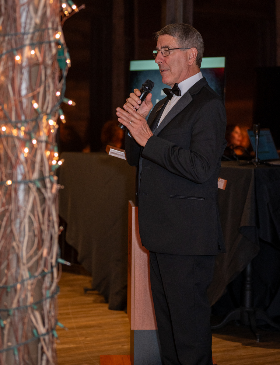 Photos from our 2025 Gala