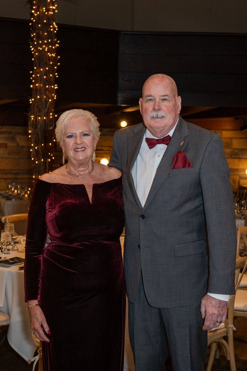 Photos from our 2025 Gala