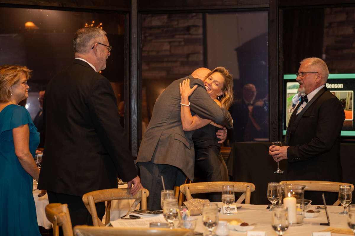 Photos from our 2025 Gala
