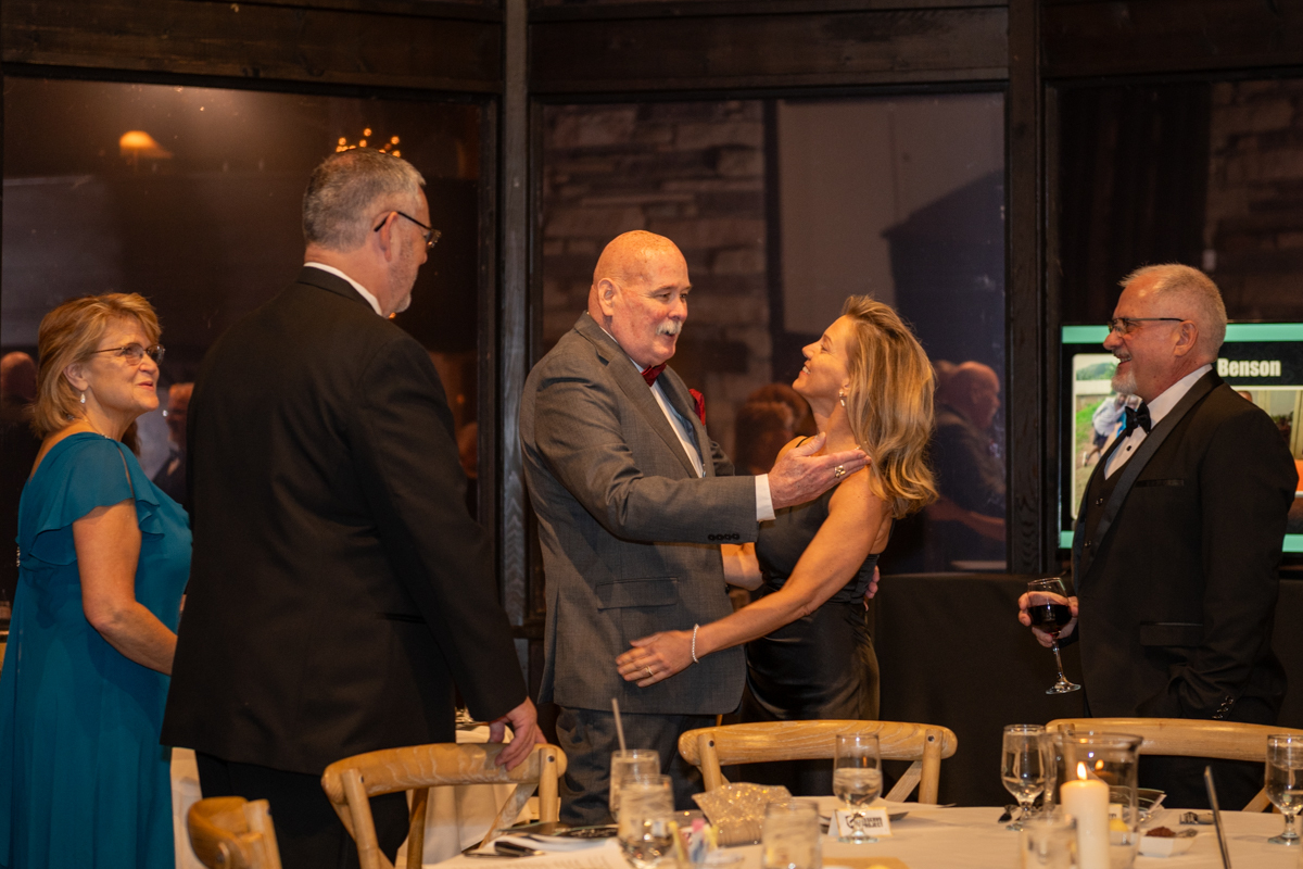 Photos from our 2025 Gala
