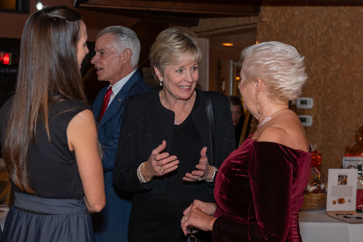 Photos from our 2025 Gala
