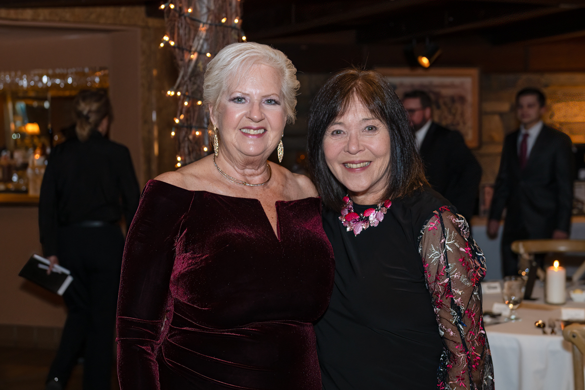 Photos from our 2025 Gala