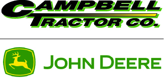 Campbell Tractor