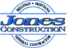 Jones Construction 