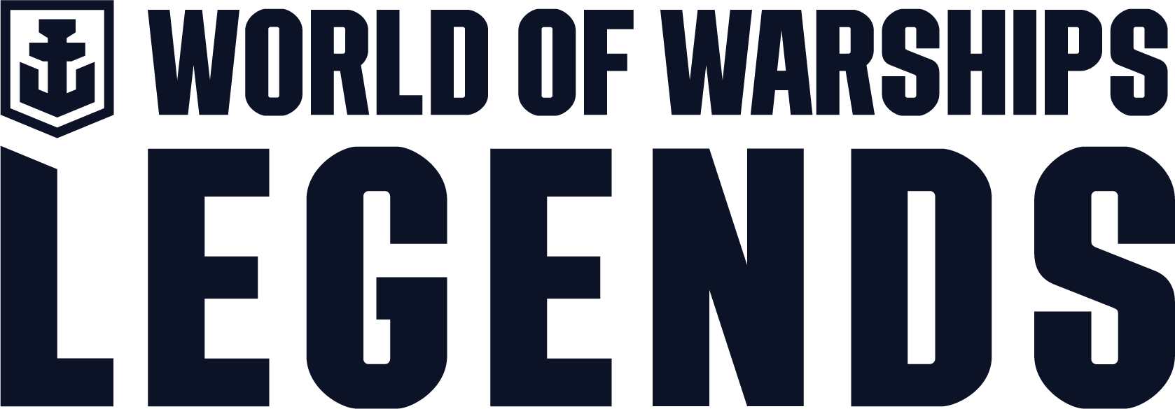 World Of Warships Legends