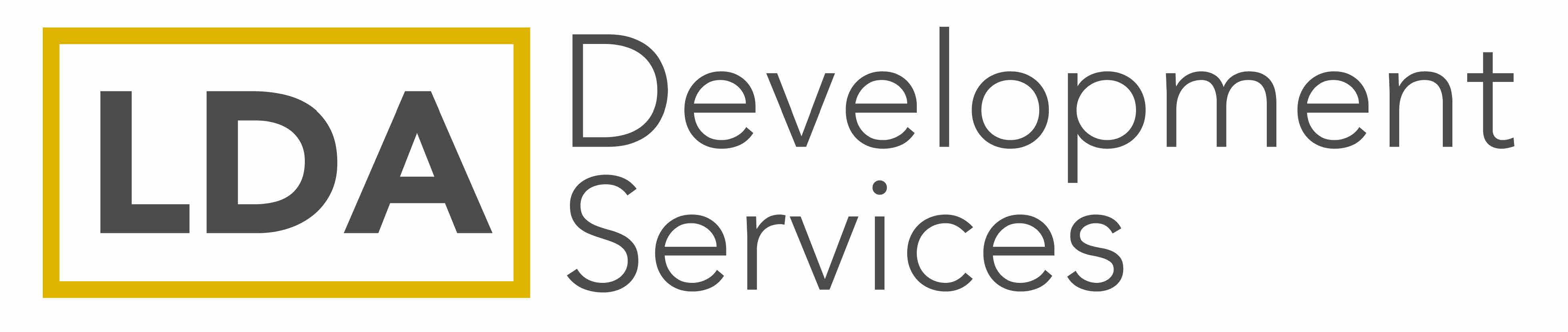 LDA Development