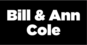 Bill and Anne Cole