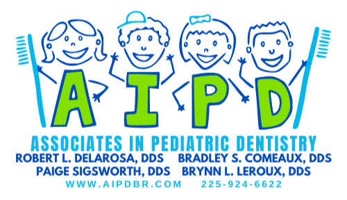 Associates in Pediatric Dentistry