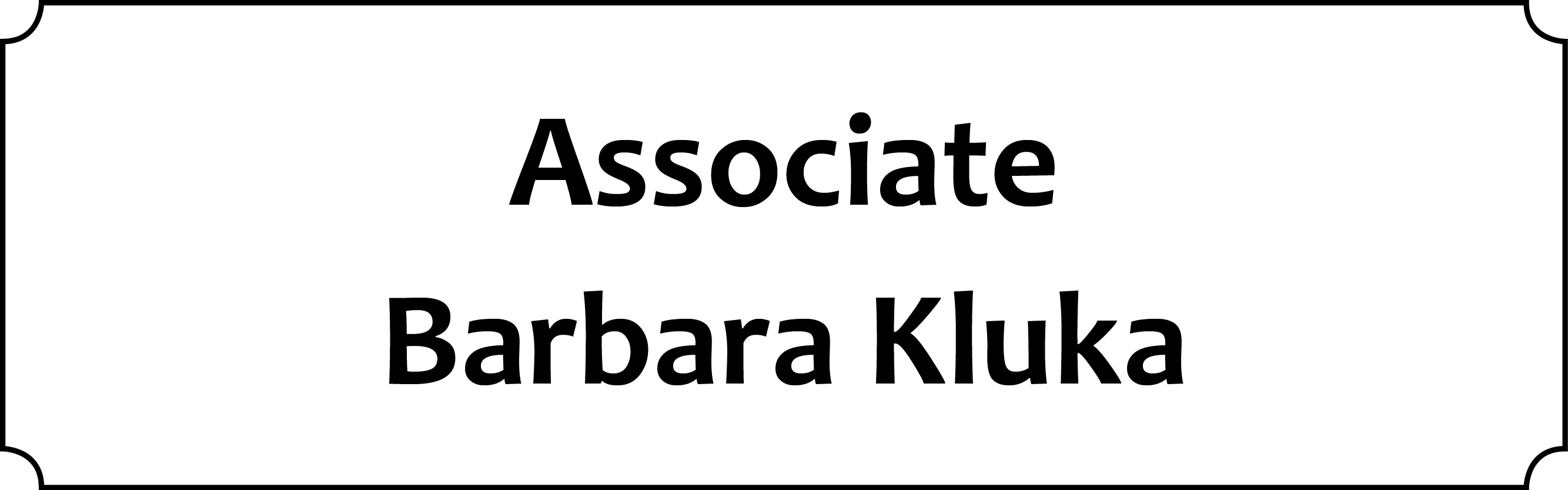 Support a Need - Retired Sisters Sponsor: Associate Barb Kluka