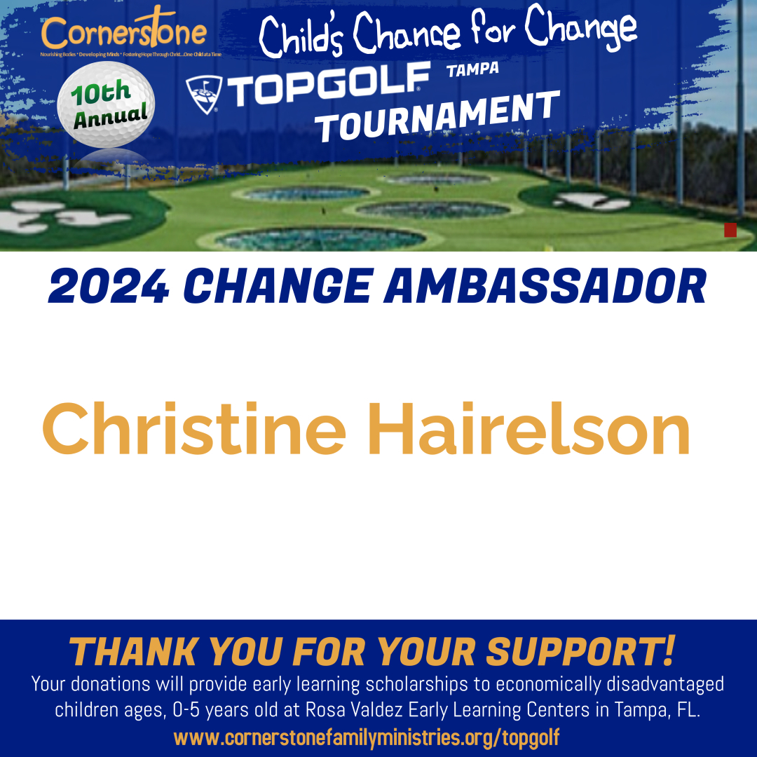 Christine Hairleson