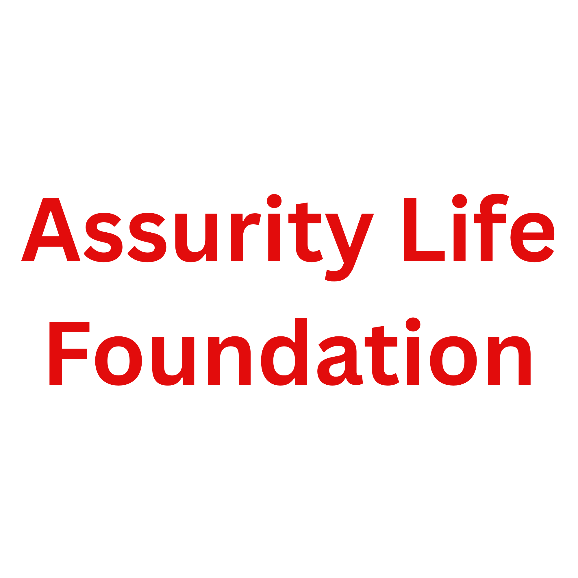 Assurity Life Foundation