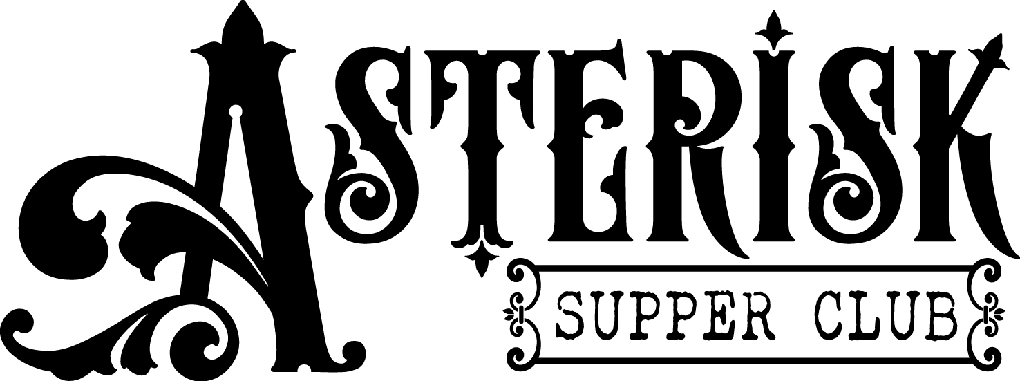 Asterisk Supper Club