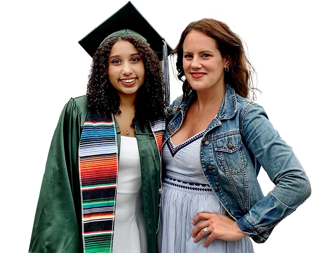 Match of the Year: Athena & Heather