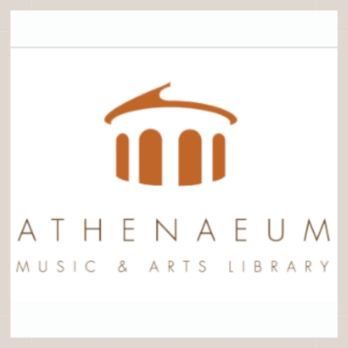 Athenaeum Music and Arts Library