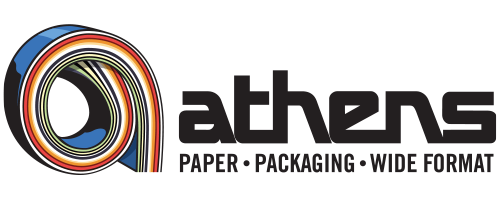 Athens Paper and Packaging