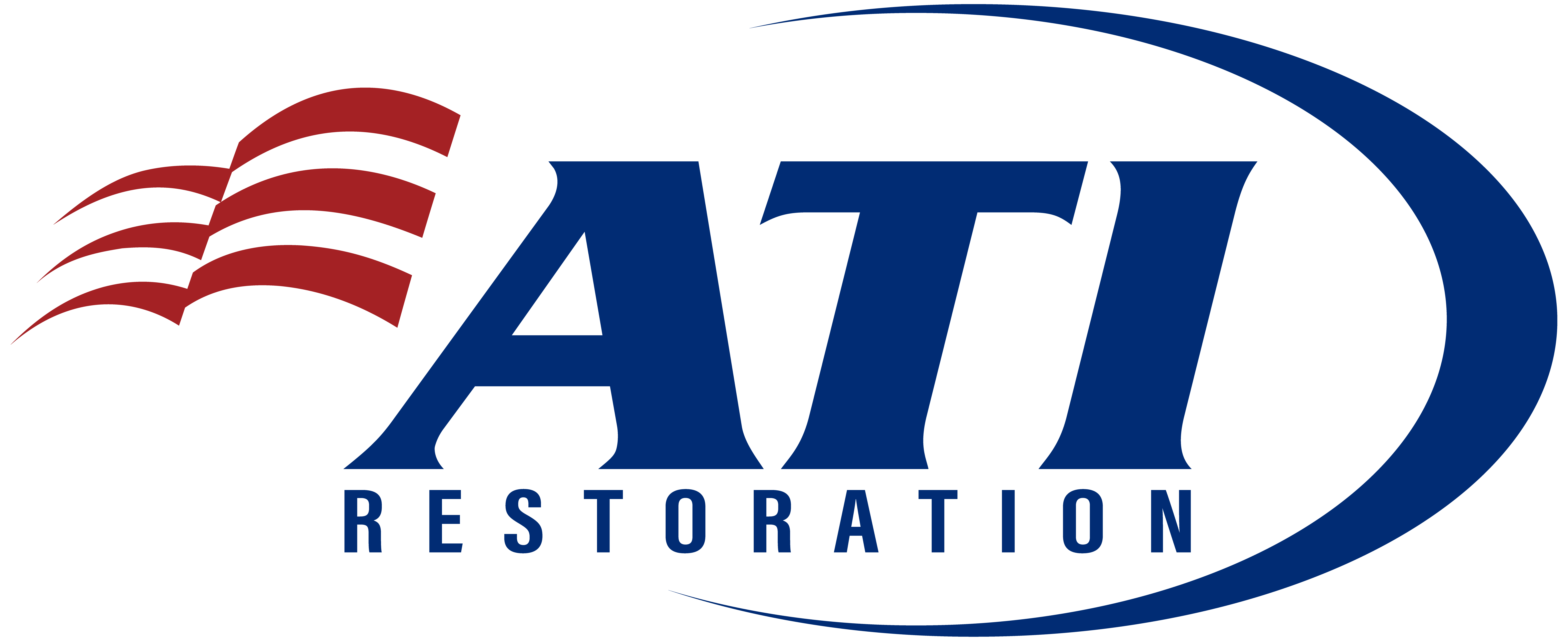 ATI Restoration