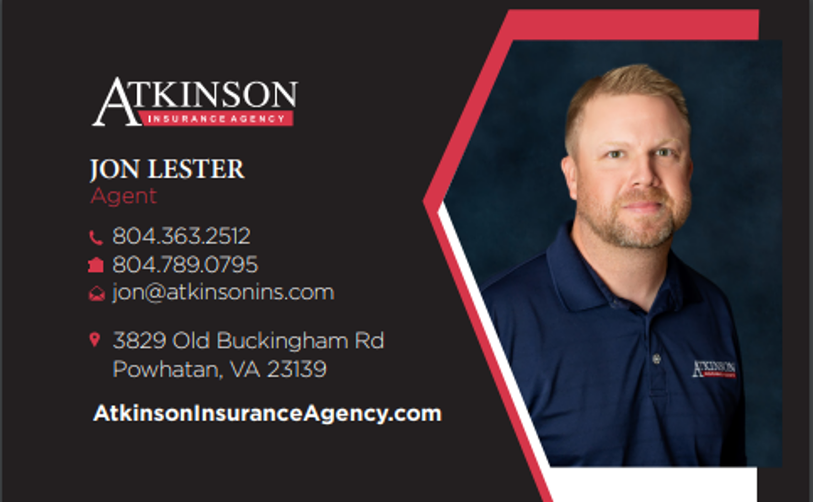 Atkinson Insurance Agency