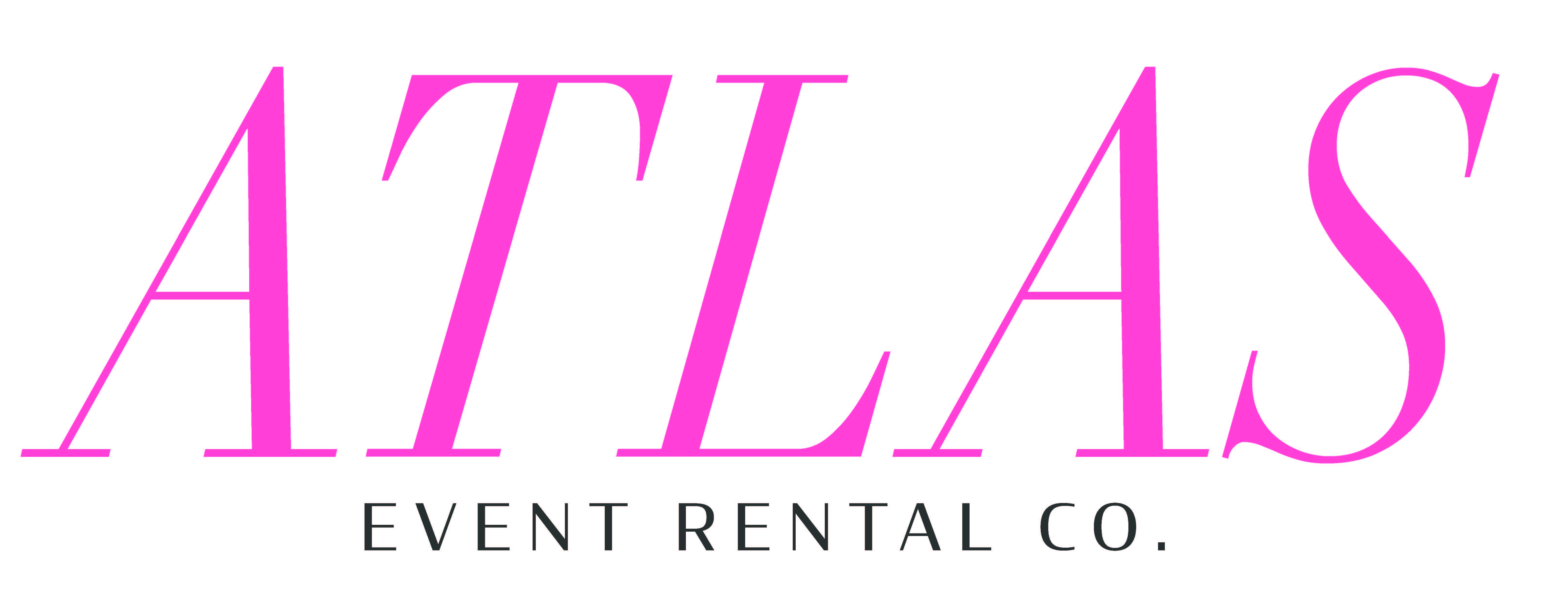 Atlas Event Rental 