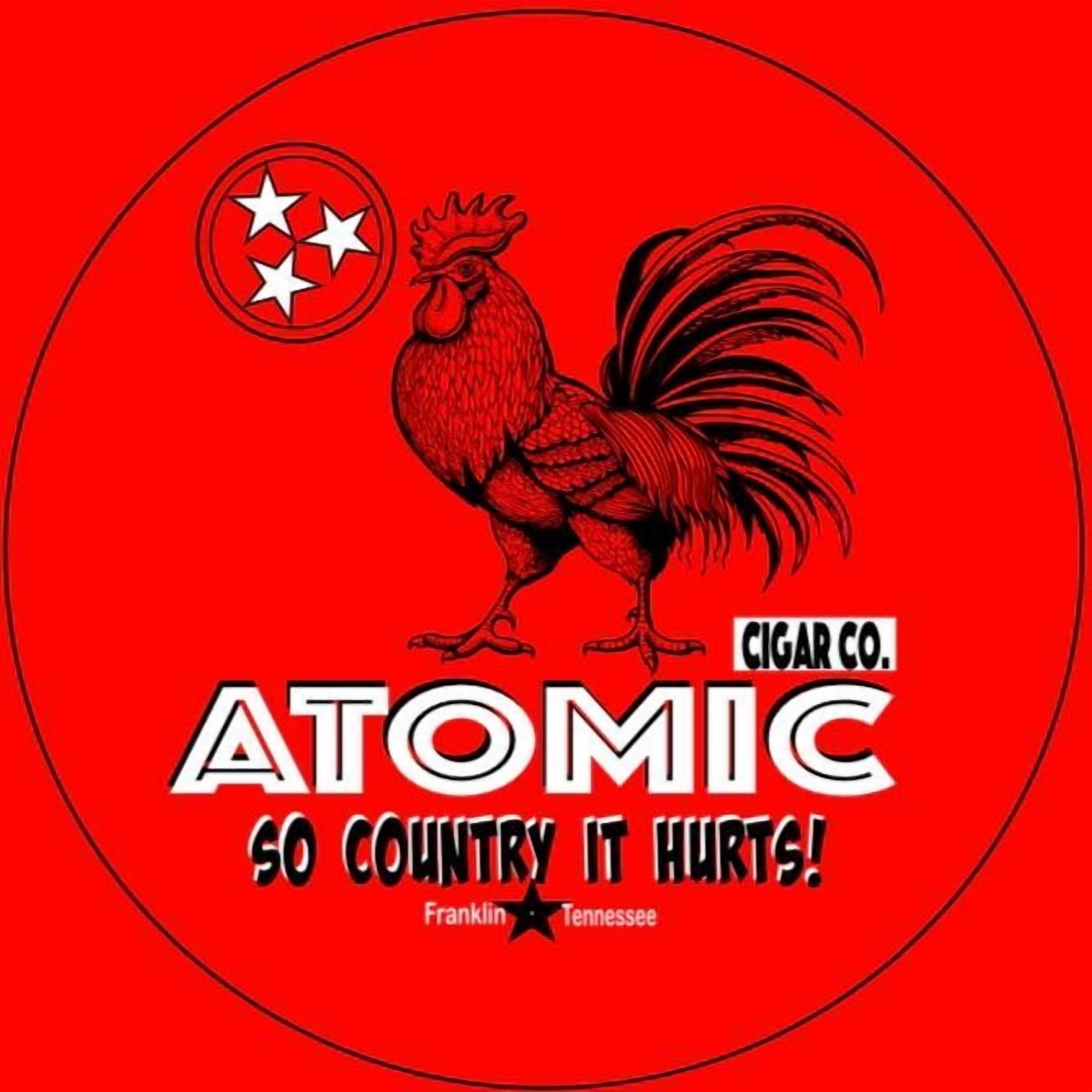 Atomic Cigars