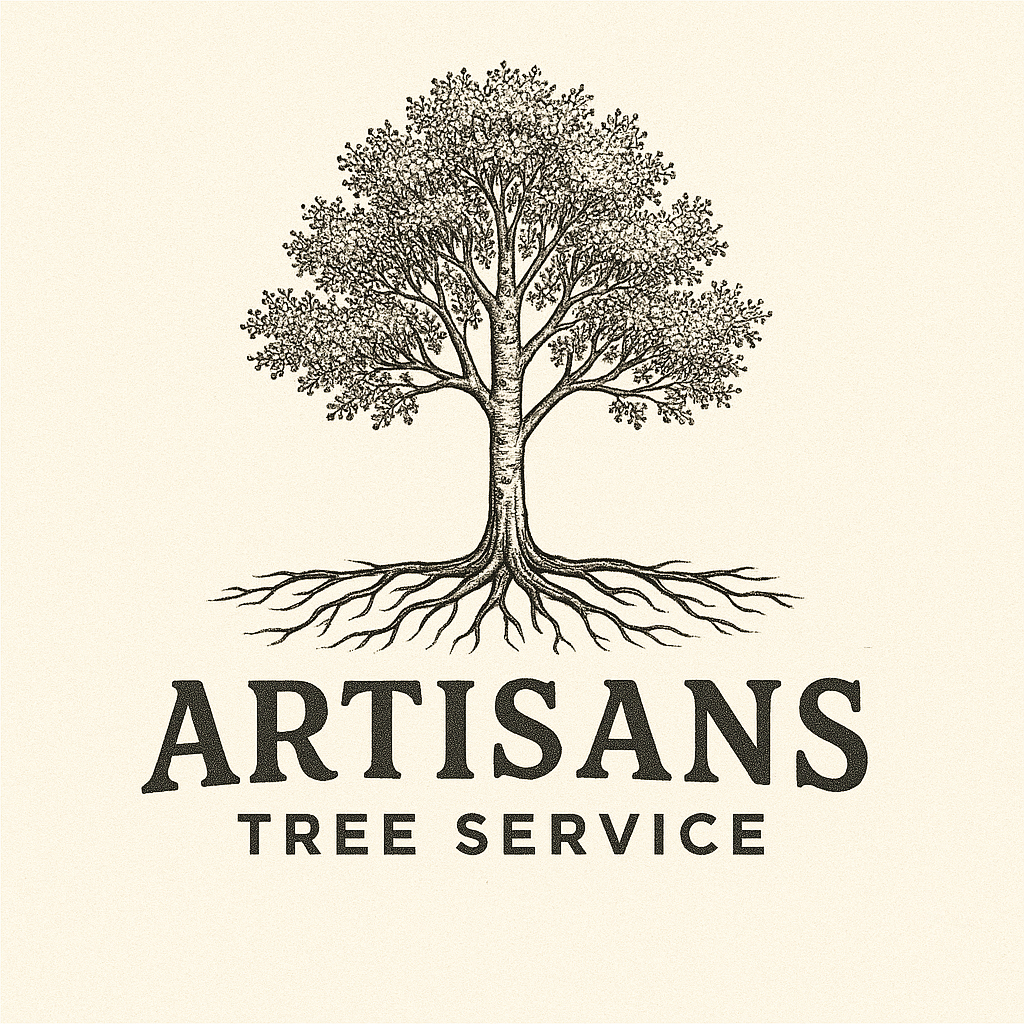 Artisans Tree Service