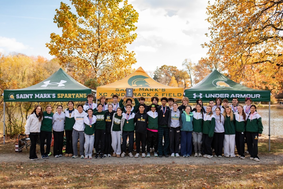 The 2025 SMXC Program