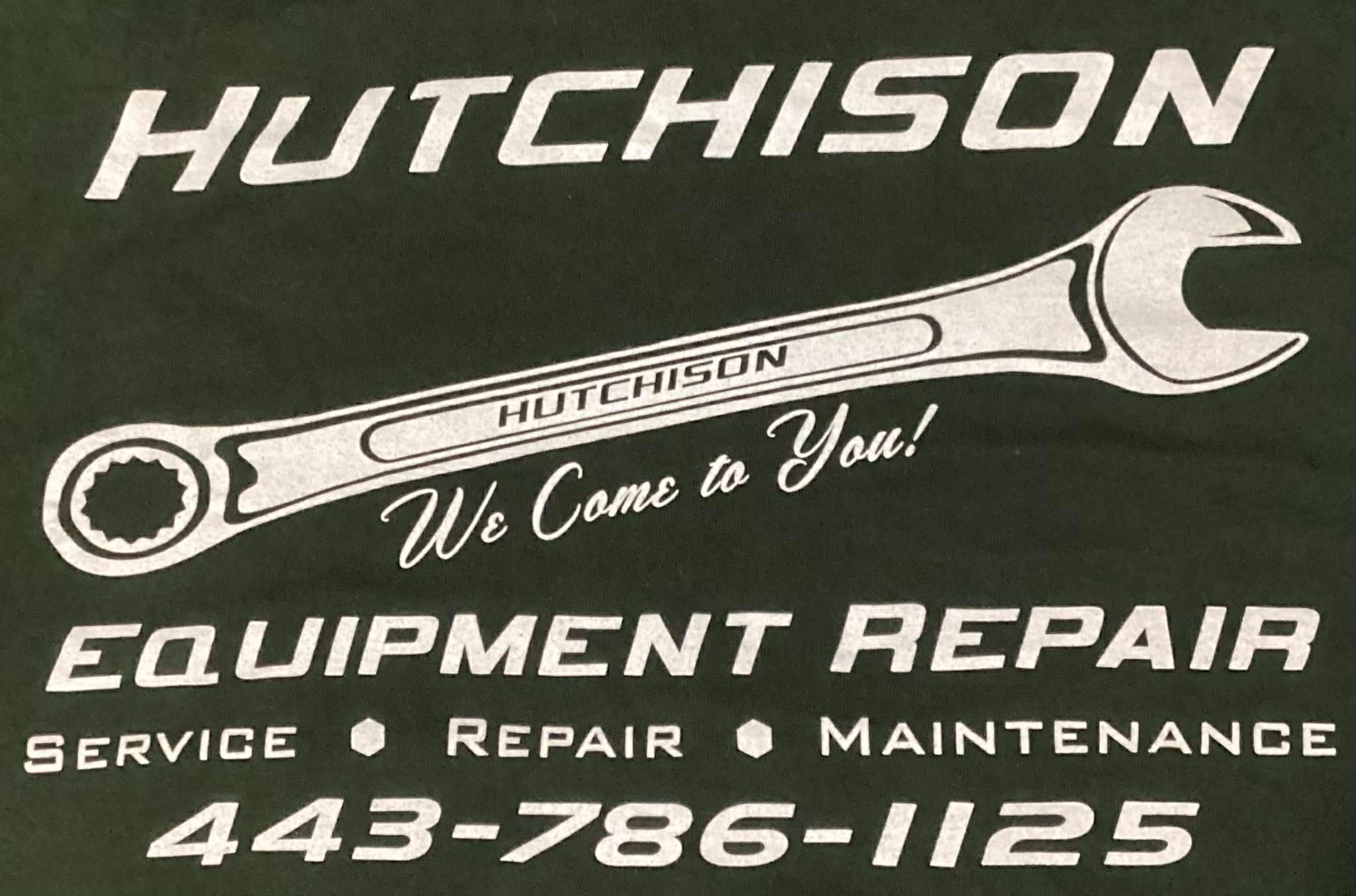 Hutchison Equipment Repair LLC