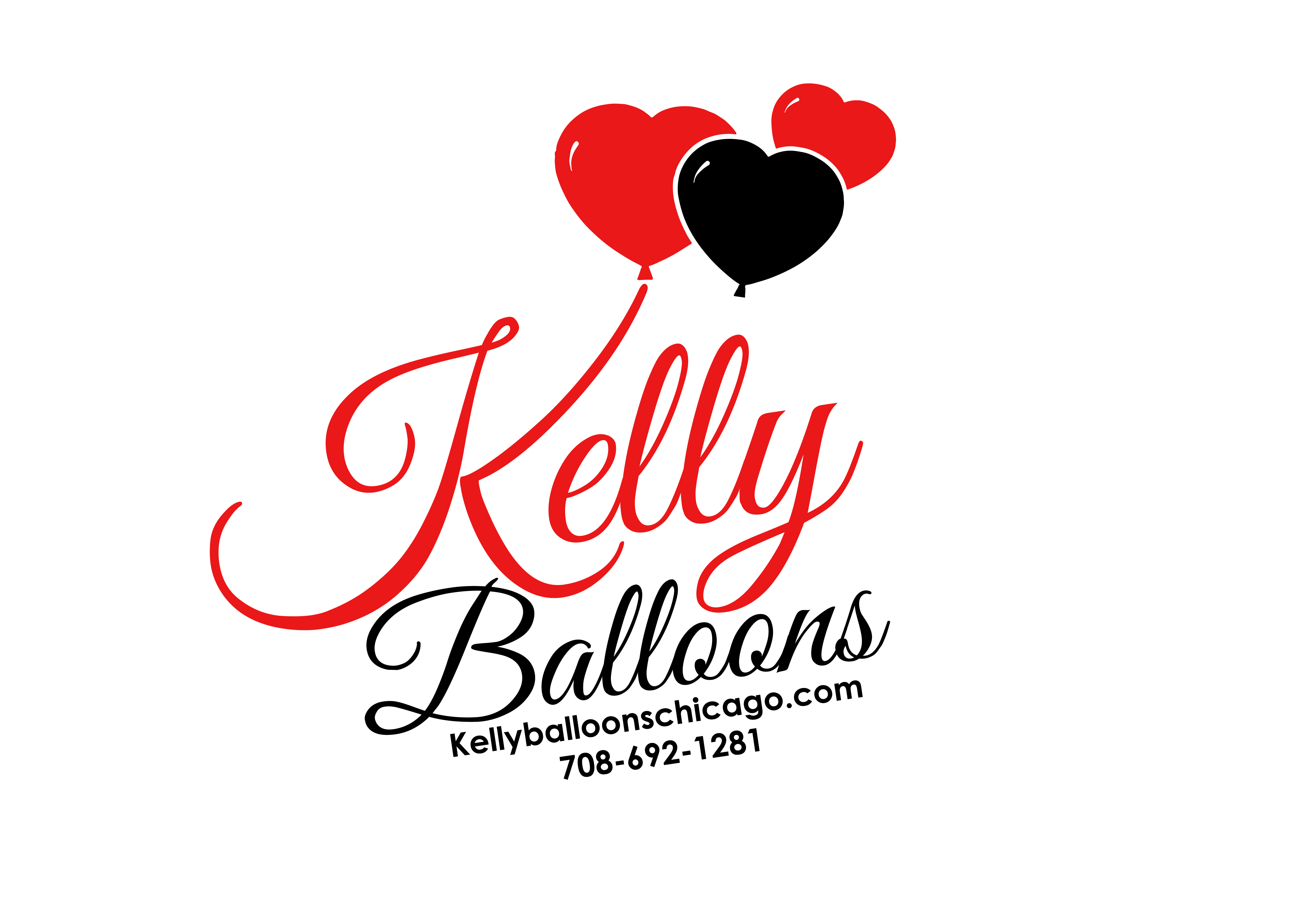 Kelly Balloons
