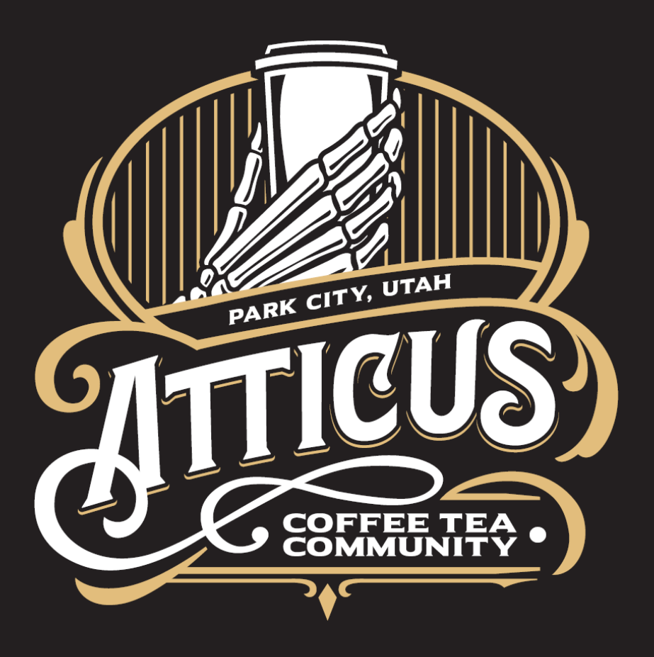 Atticus Coffee and Teahouse