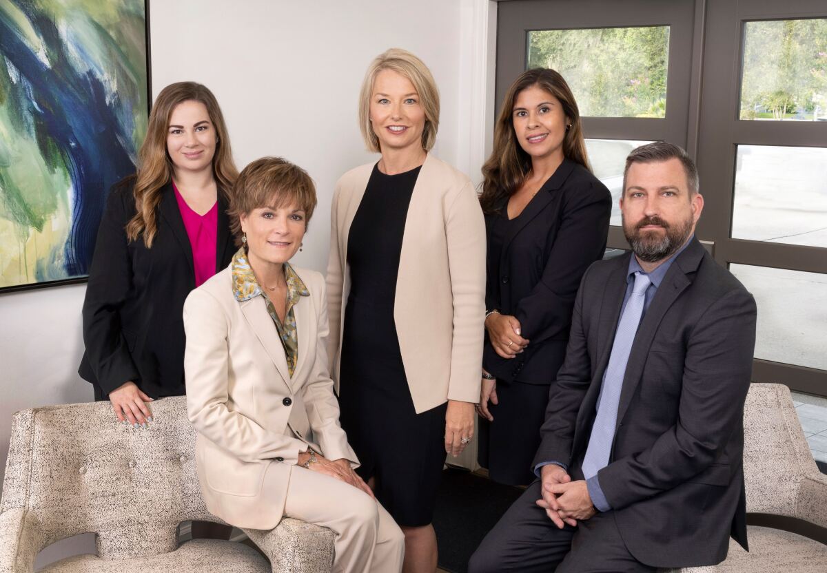 The Elder Law Center of Kirson & Fuller
