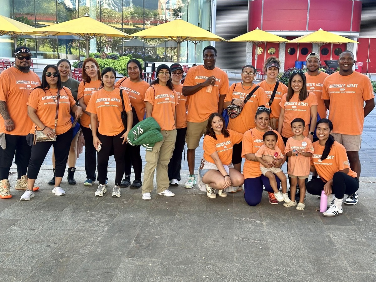 2024 Walk TEAM
