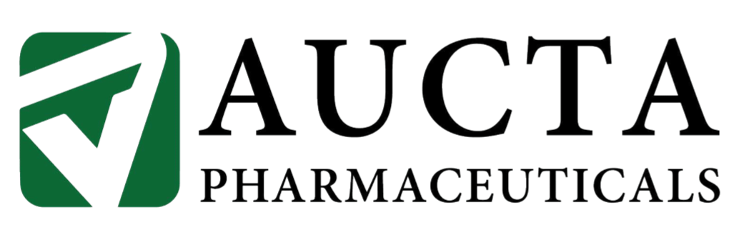 Aucta Pharmaceuticals