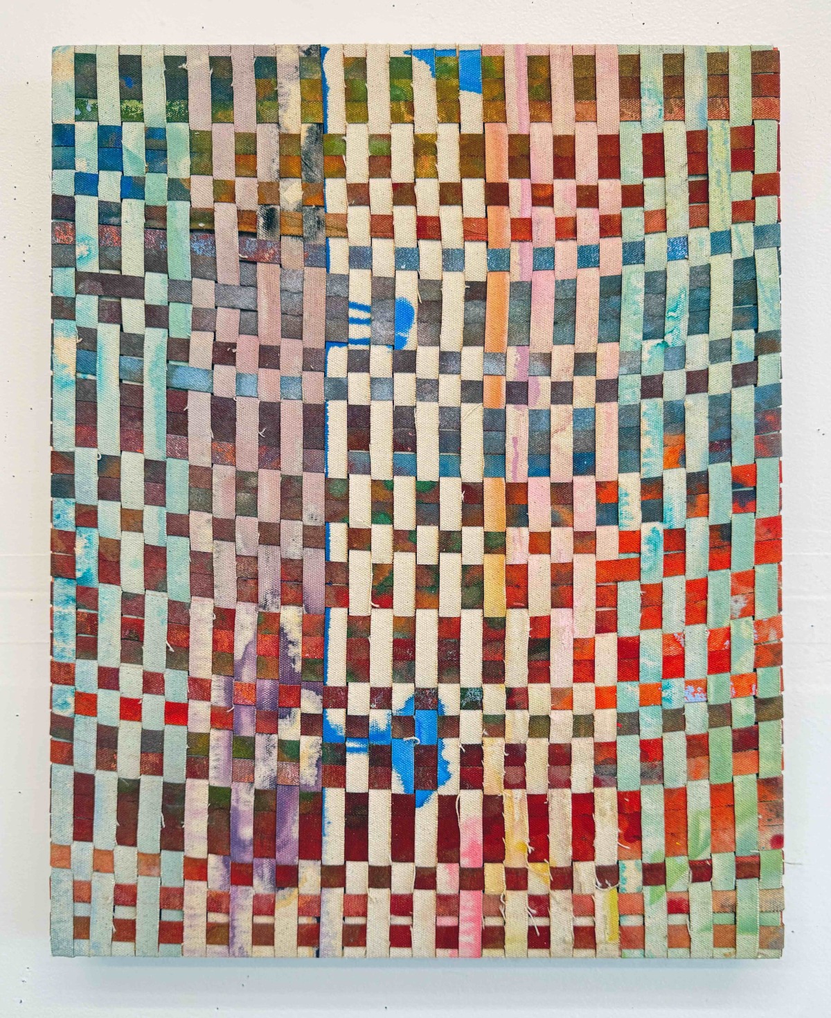 Miguel Arzabe + Inti Reichert Arzabe