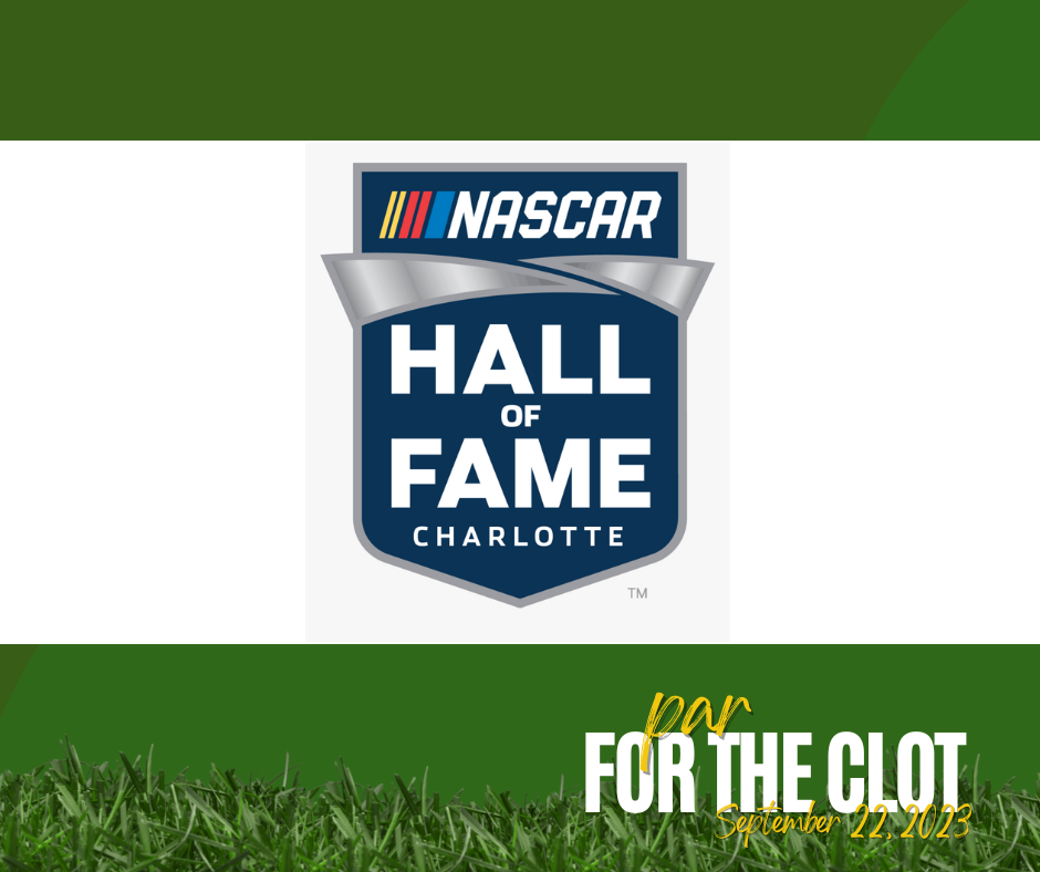 NASCAR Hall of Fame Charlotte