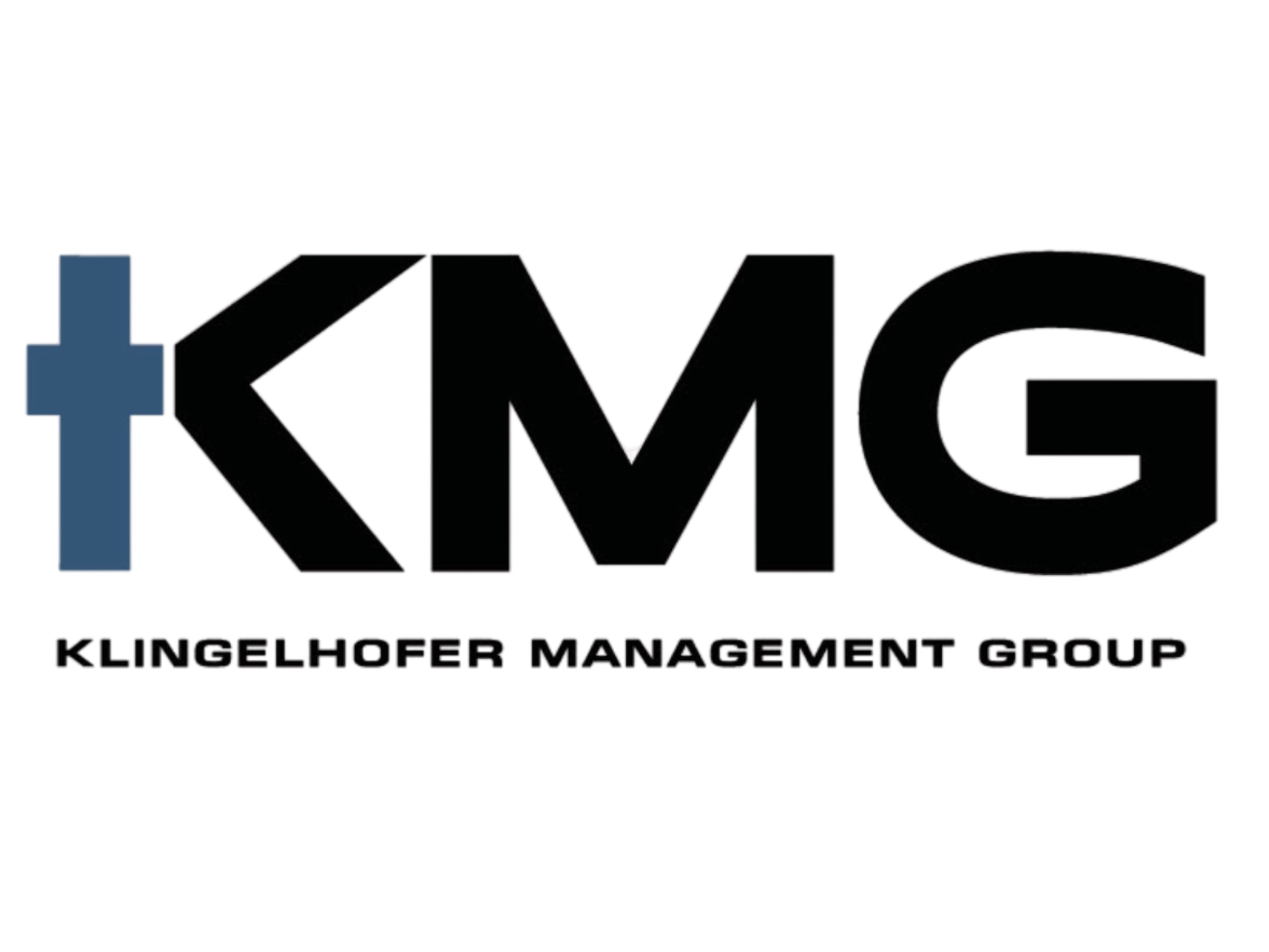 Klingelhofer Management Group, LLC (KMG)