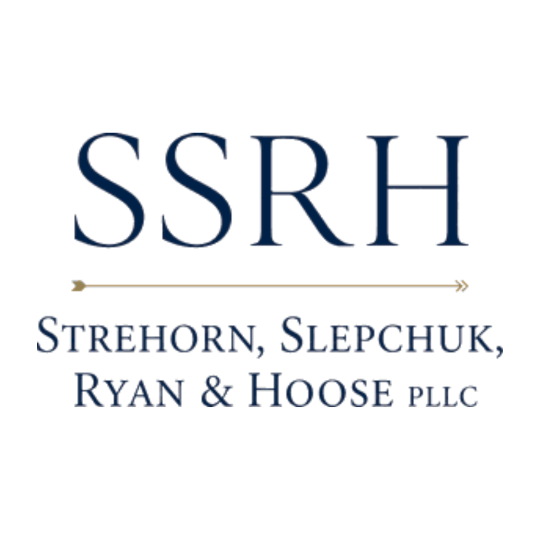 The Law Firm of Strehorn, Slepchuk, Ryan & Hoose 