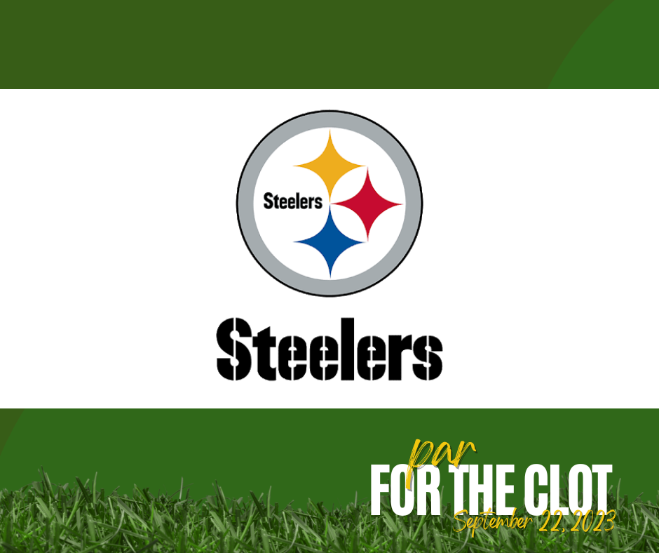 Pittsburg Steelers