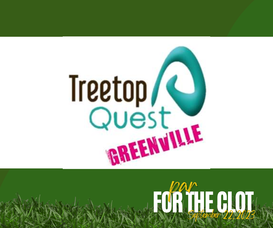 Treetop Quest Greenville