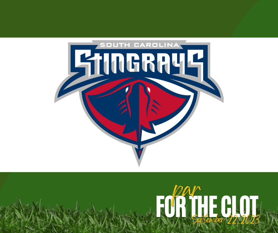 South Carolina Sting Rays Hockey