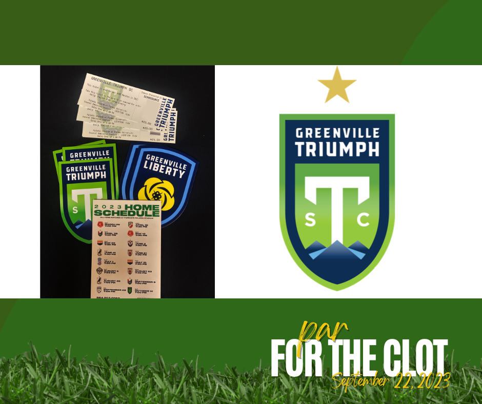 Greenville Triumph Soccer Club
