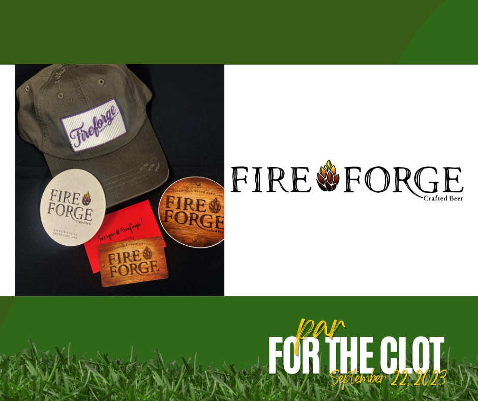 Fireforge Crafted Beer