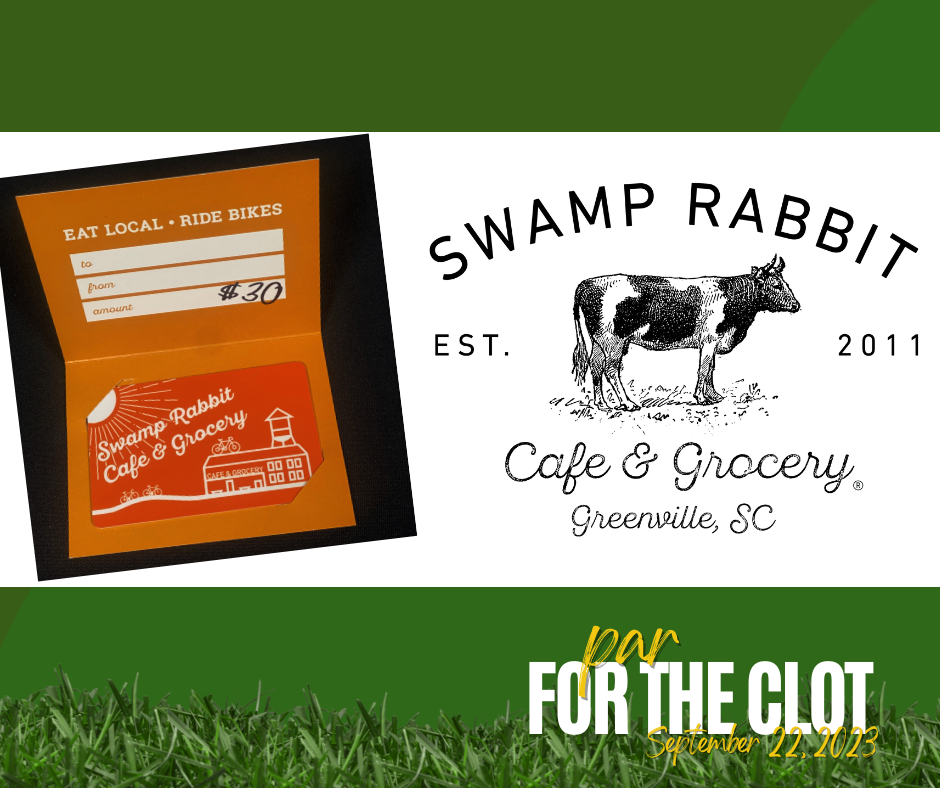 Swamp Rabbit Café and Grocery
