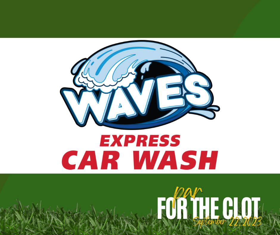 Waves Express Car  Wash